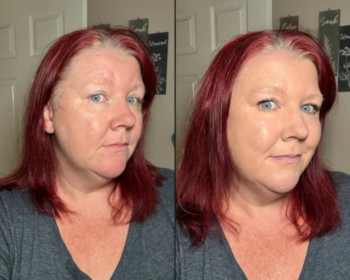 Barra de base de maquillaje coreana con cambio de color Solvia™ - Solvia ES