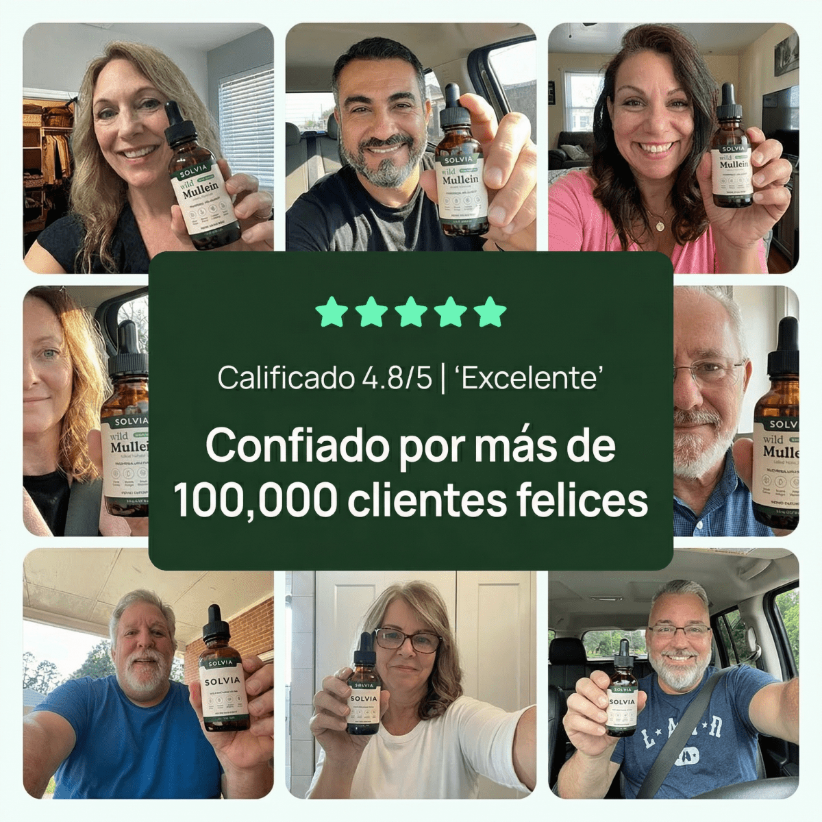 ¡Elimina el alquitrán del tabaco y recupera una respiración fácil en solo 7 días! - Solvia ES