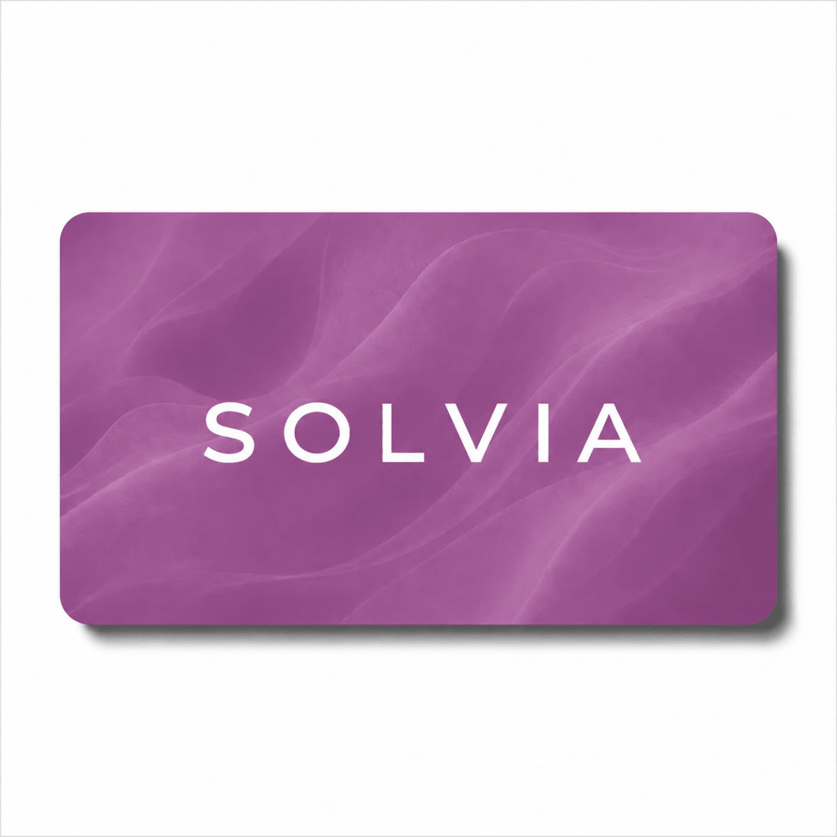 Tarjeta de Regalo €200 MXN - Solvia ES