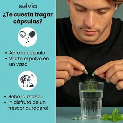 DEOS | COMPLEMENTO ANTIOLOR