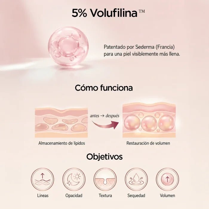 Bálsamo PDRN Colágeno Solvia - Solvia ES