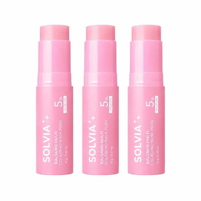 Bálsamo PDRN Colágeno Solvia - Solvia ES