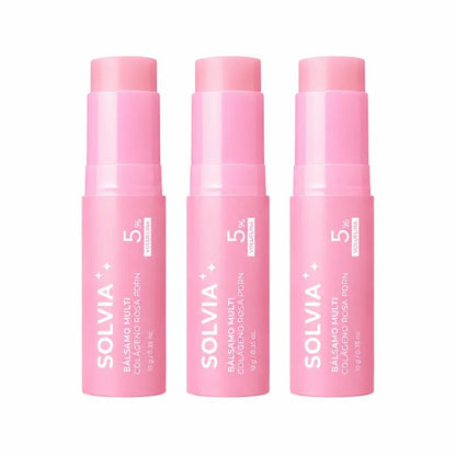 Bálsamo PDRN Colágeno Solvia - Solvia ES