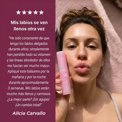 Bálsamo PDRN Colágeno Solvia - Solvia ES