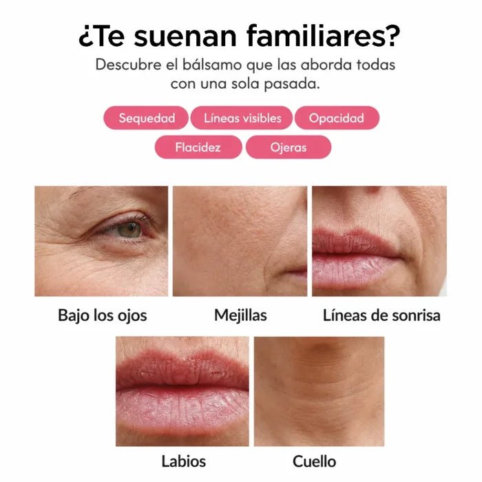 Bálsamo PDRN Colágeno Solvia - Solvia ES