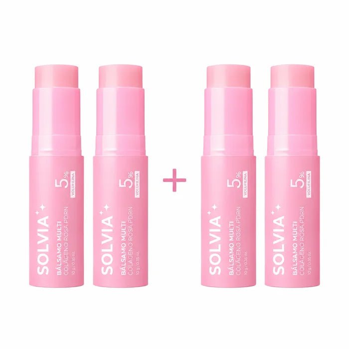 Bálsamo PDRN Colágeno Solvia - Solvia ES