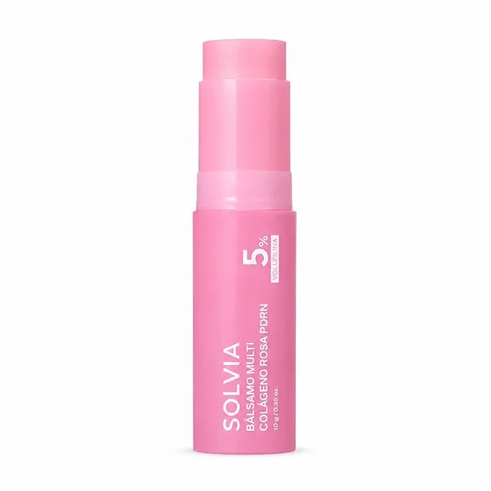 Bálsamo PDRN Colágeno Solvia - Solvia ES