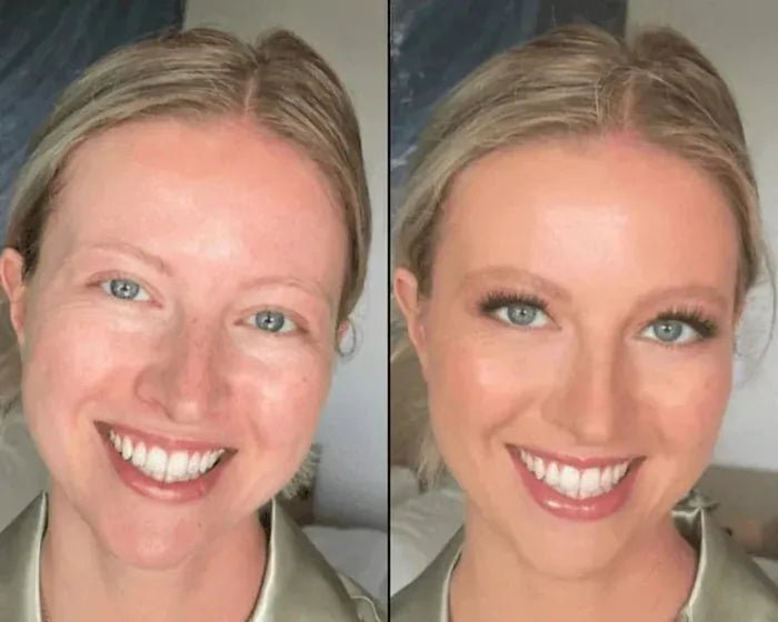 Barra de base de maquillaje coreana con cambio de color Solvia™ - Solvia ES