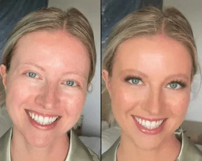 Barra de base de maquillaje coreana con cambio de color Solvia™ - Solvia ES