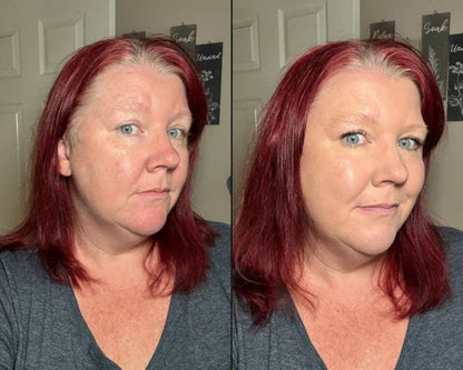 Barra de base de maquillaje coreana con cambio de color Solvia™ - Solvia ES