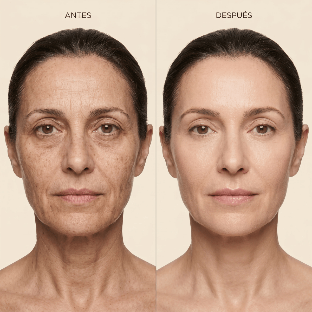 Base de maquillaje 4 - en - 1 Solvia® - Solvia ES