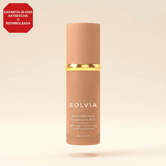 Base de maquillaje 4 en 1 Solvia® - Solvia ES