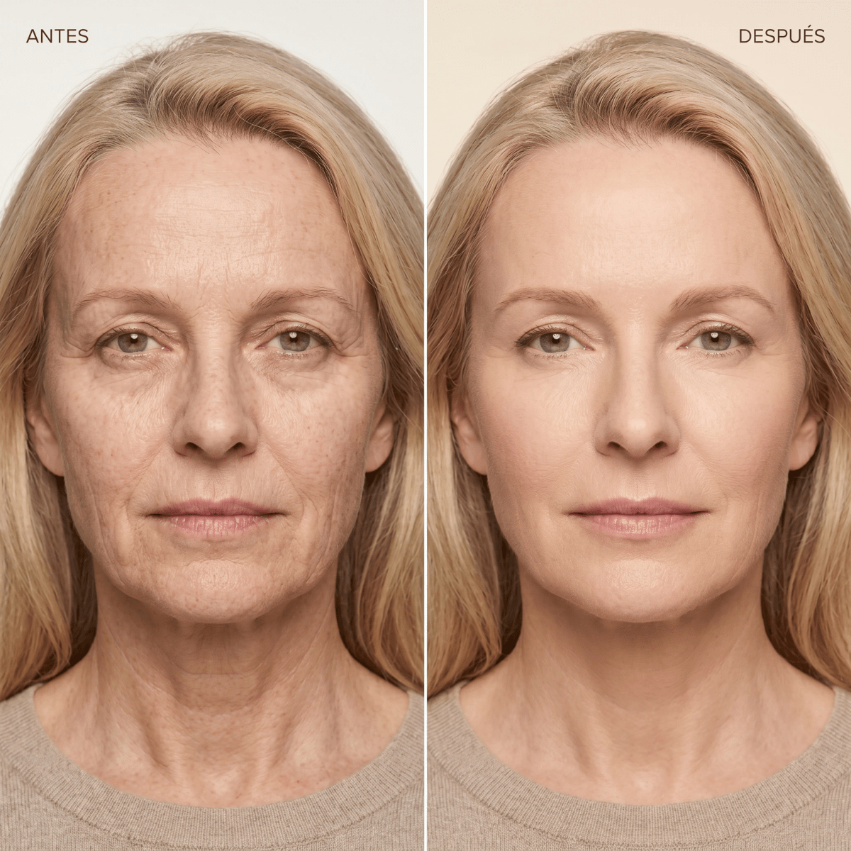 Base de maquillaje 4 - en - 1 Solvia® - Solvia ES