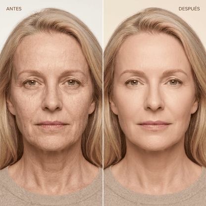 Base de maquillaje 4 - en - 1 Solvia® - Solvia ES
