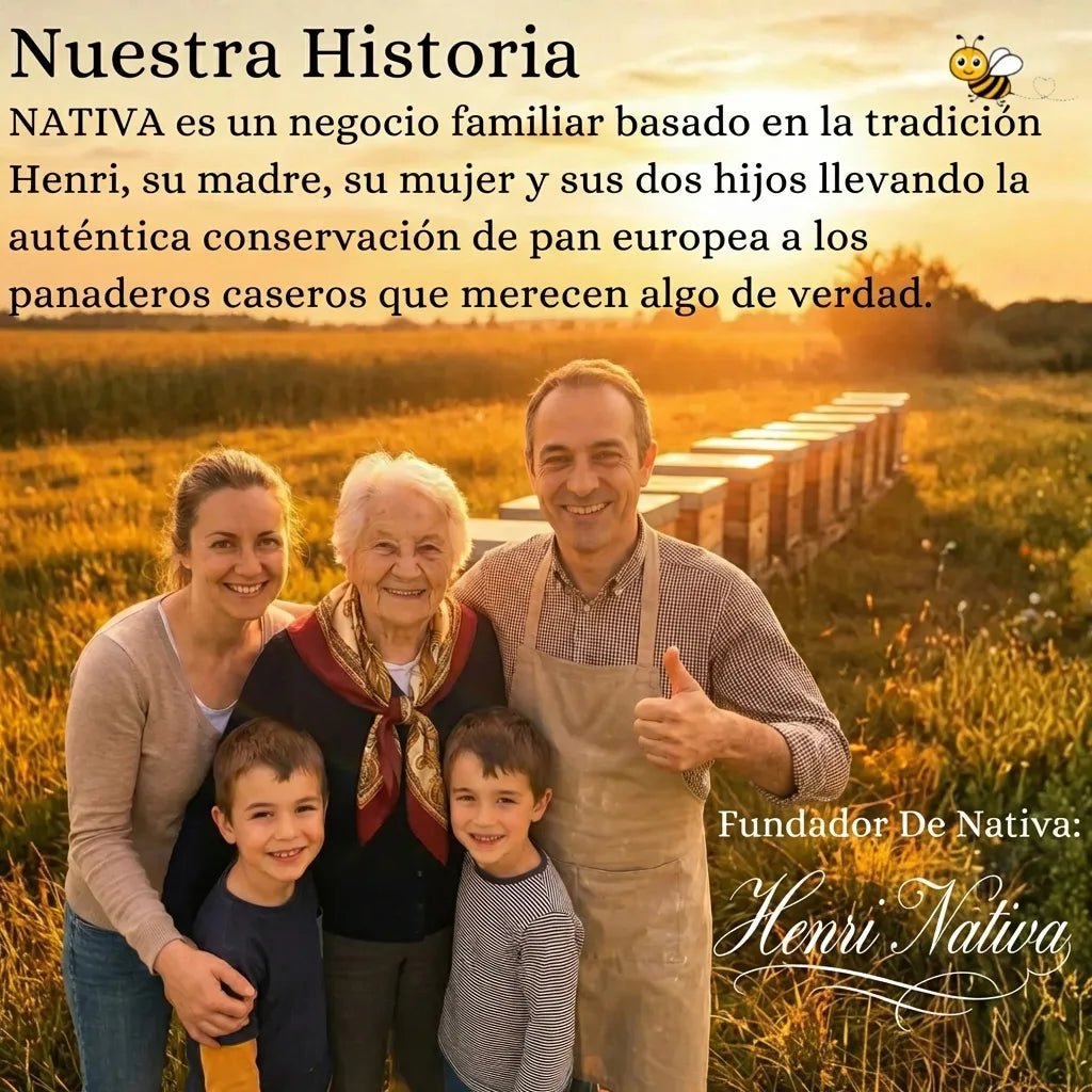 Bolsas de Pan Premium de Algodón 100% y Cera de Abeja - Solvia ES