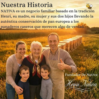 Bolsas de Pan Premium de Algodón 100% y Cera de Abeja - Solvia ES