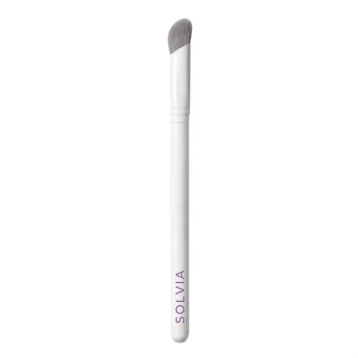 Brocha de Precisión para Ojeras - Solvia ES