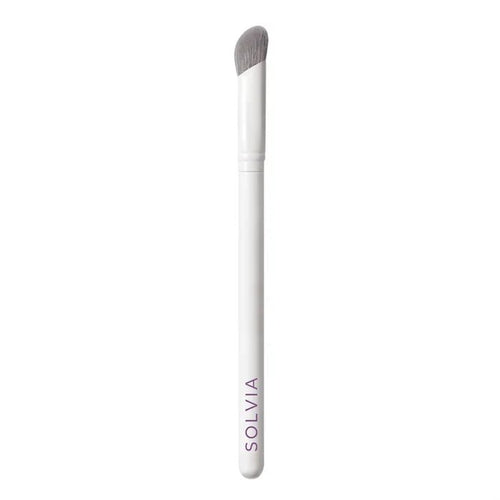 Brocha de Precisión para Ojeras - Solvia ES