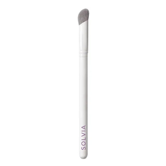 Brocha de Precisión para Ojeras - Solvia ES