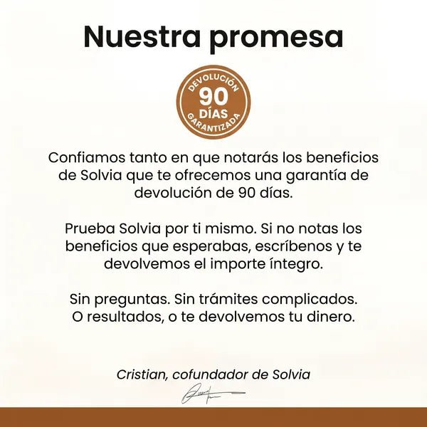 Canela de Ceilán, equivalente a 7200 mg, con aceite MCT - Solvia ES