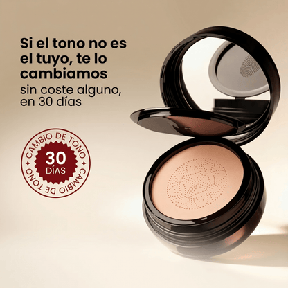 Cushion de Base - Solvia ES