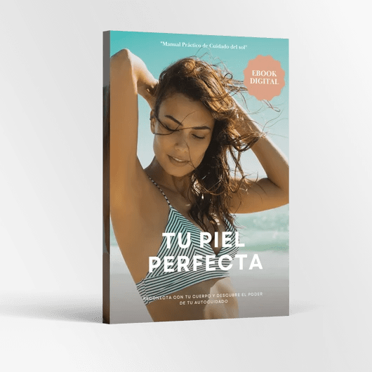 Ebook "Piel perfecta" GRATIS - Solvia ES