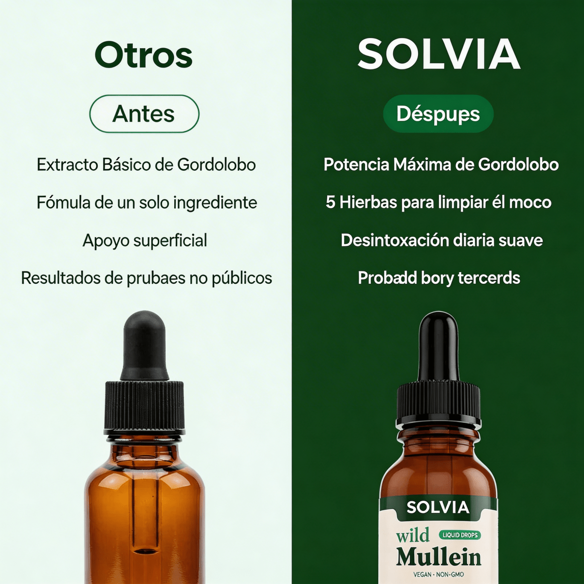 ¡Elimina el alquitrán del tabaco y recupera una respiración fácil en solo 7 días! - Solvia ES