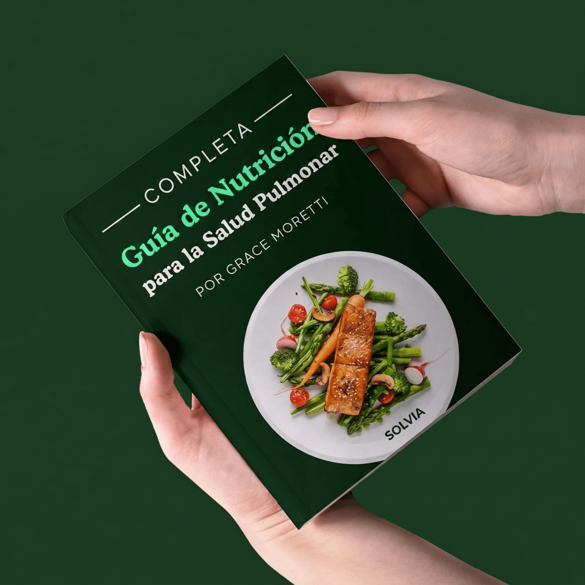 Guía de Nutrición Solvia - Solvia ES