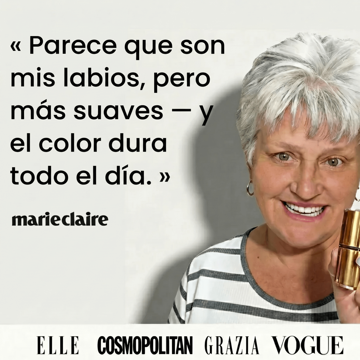 LABIAL PH GLOW SOLVIA - Solvia ES