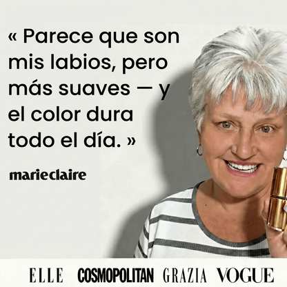 LABIAL PH GLOW SOLVIA - Solvia ES