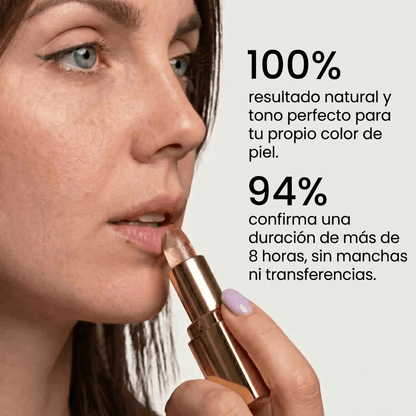 LABIAL PH GLOW SOLVIA - Solvia ES
