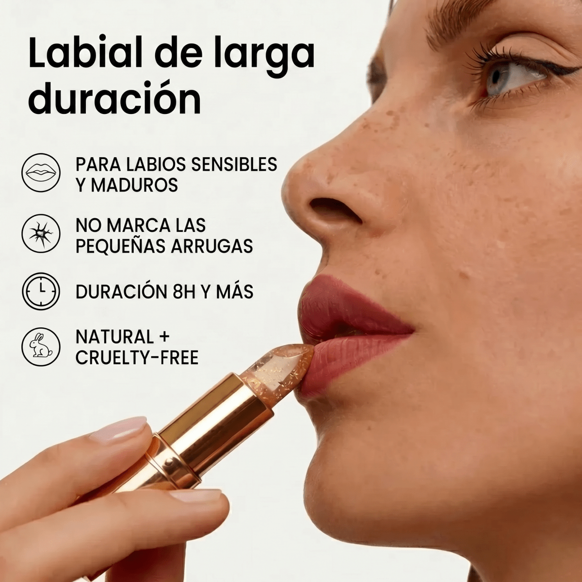 LABIAL PH GLOW SOLVIA - Solvia ES