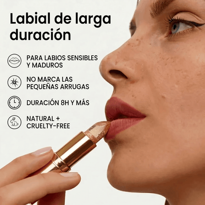 LABIAL PH GLOW SOLVIA - Solvia ES