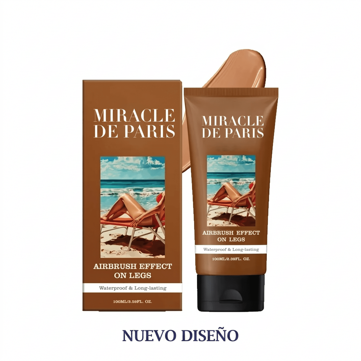 Perfeccionador Corporal - Solvia ES