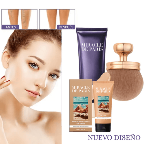 Perfeccionador Corporal - Solvia ES