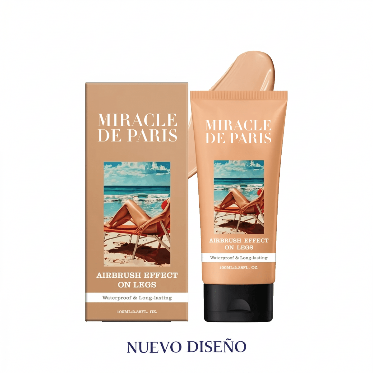 Perfeccionador Corporal - Solvia ES