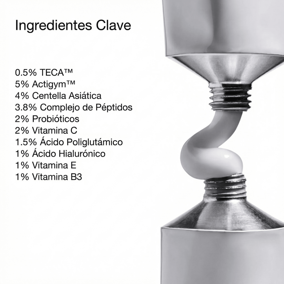 Redefiniendo la crema para estrías - Solvia ES