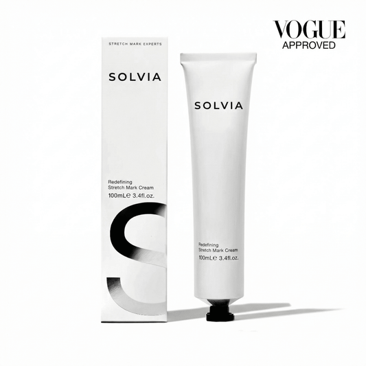 Redefiniendo la crema para estrías - Solvia ES
