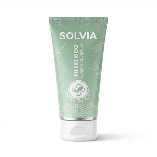 Solvia™ crema reconfortante - Solvia ES