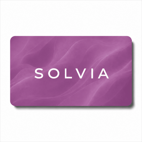 Tarjeta de Regalo €200 MXN - Solvia ES