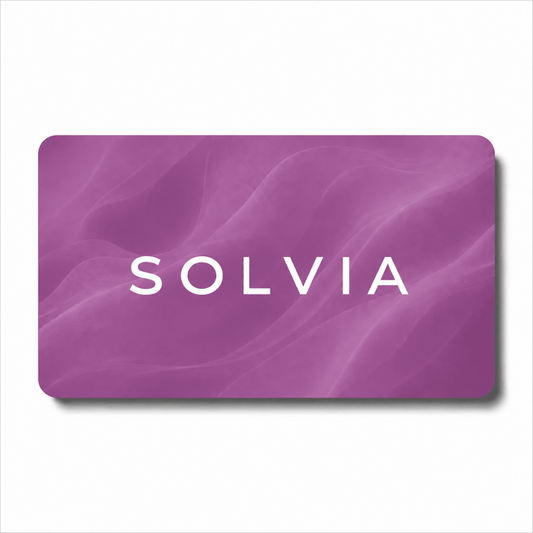 Tarjeta de Regalo €200 MXN - Solvia ES