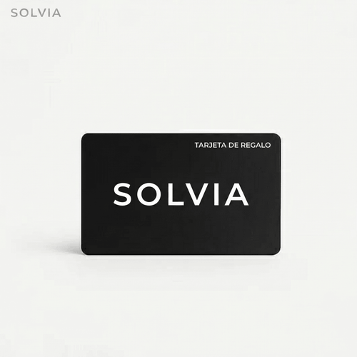 Tarjeta de Regalo Solvia - Solvia ES