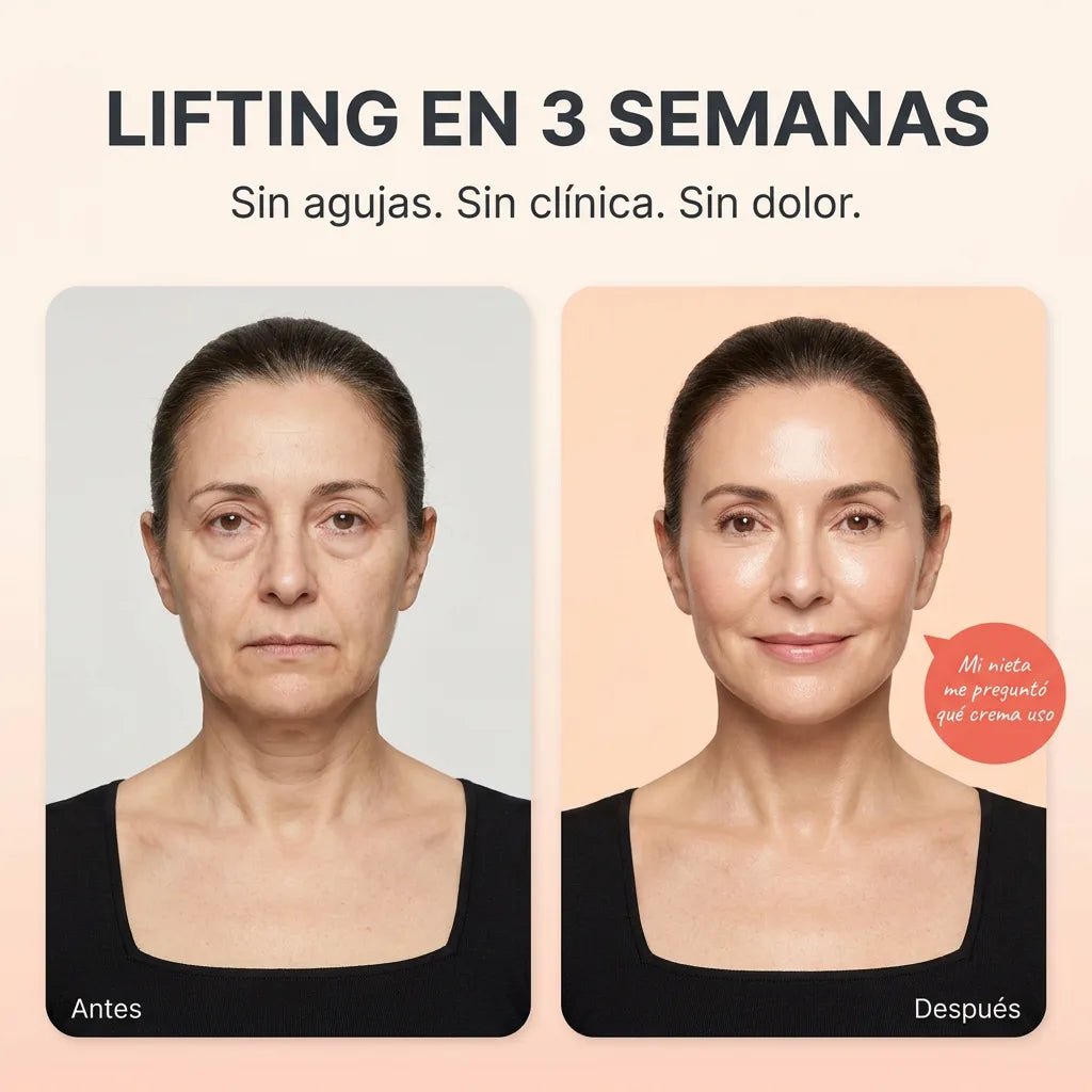 Varita de rejuvenecimiento de la piel 4 en 1. - Solvia ES